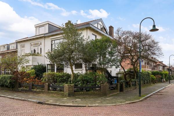 Woning Marialaan 1 Voorburg