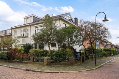 Woning Marialaan 1 Voorburg