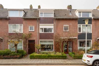 Woning Eijkmanstraat 5 Helmond