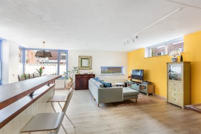 Woning Otterstraat 48 Utrecht