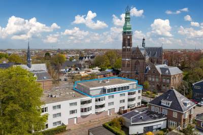 Woning Kloosterhof 11 Lisse