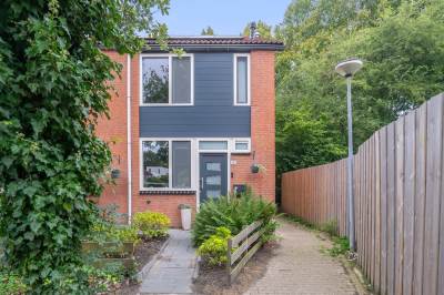 Woning Kremersheerd 232 Groningen