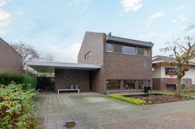 Woning Holthuysenweg 1 Echt