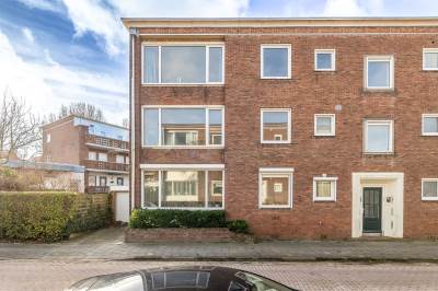Woning Bosjeslaan 7 Vlissingen