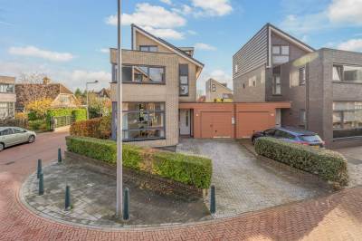 Woning Tedingeroord 23 Den Haag