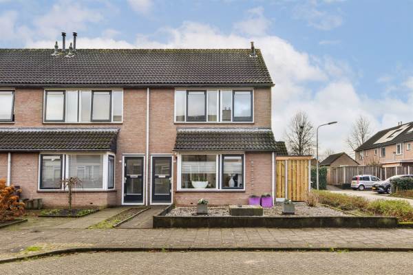 Woning Kwikstaart 19 Raalte