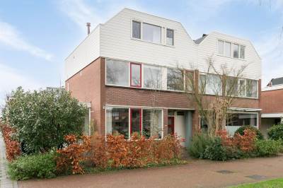 Woning Karel Ensinckstraat 22 Rosmalen
