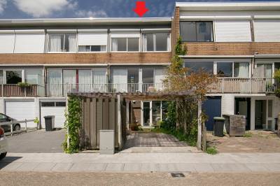 Woning Dijkgraaflaan 96 Oudewater