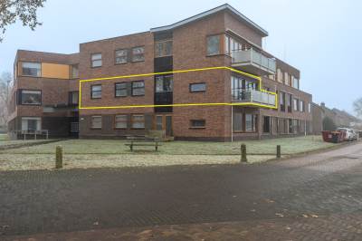 Woning Stoffer Holtjerweg 59 Eelde