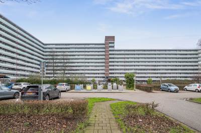 Woning Alferbos 76 Zoetermeer