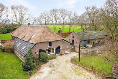 Woning Hapseweg 45 Wanroij