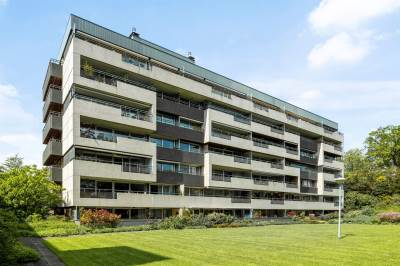 Woning 's-Gravelandseweg 8665 Hilversum