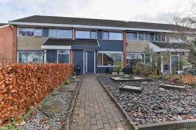 Woning De Flearen 37 Harkema