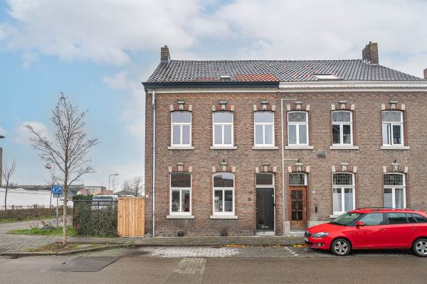 Woning Demertstraat 10 Maastricht