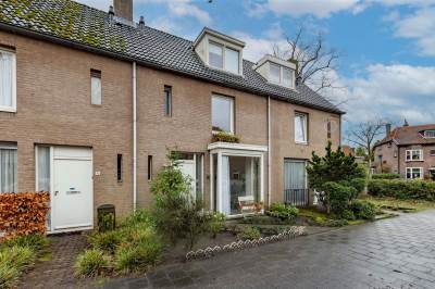 Woning Jan van Beverwijckstraat 92 Tilburg