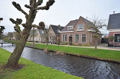 Woning Waltsje 17 Eastermar