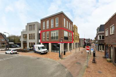 Woning Dorpsstraat 3B Mijdrecht