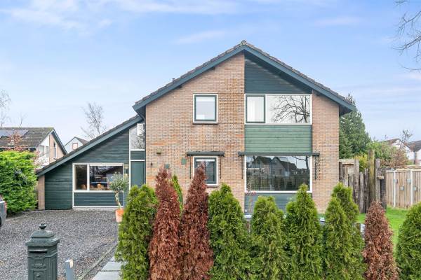 Woning De Standaard 9 Swifterbant