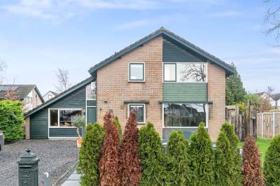 Woning De Standaard 9 Swifterbant