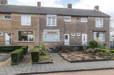 Woning Schepenstraat 19 Brunssum