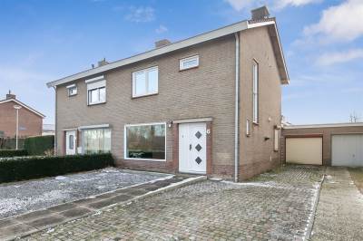 Woning Merckelbaghstraat 6 Landgraaf