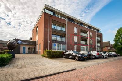 Woning Duinhoefplein 17 Hoogerheide