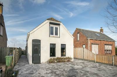 Woning Schippersweg 10 Nieuwdorp