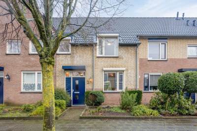 Woning Iepelaar 20 Asten