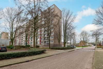 Woning Van Goudoeverstraat 17 Gorinchem