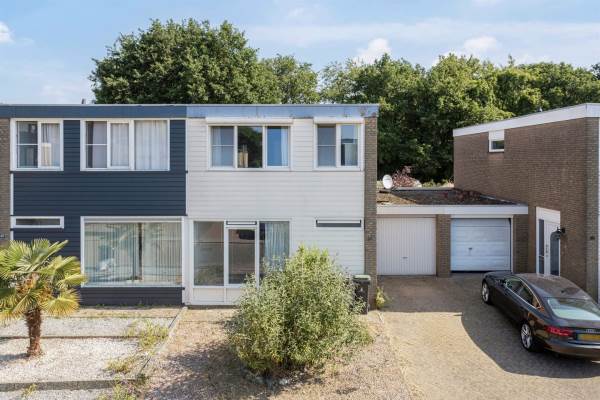 Woning Cornelis de Houtmanstraat 51 Roermond