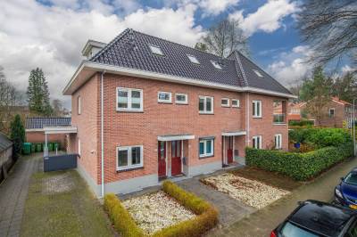 Woning Ommershoflaan 10A Oosterbeek