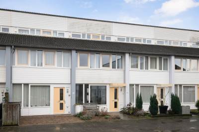 Woning Vierde Hambaken 48 Den Bosch
