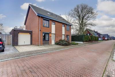 Woning Lakenvelder 40 Hapert