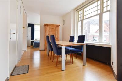 Woning Javastraat 114 Den Haag