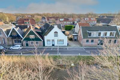 Woning Grote Sloot 342 Schagerbrug