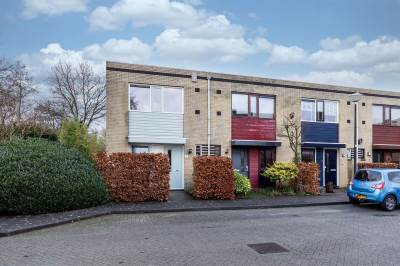 Woning Waterlinie 1 Leusden
