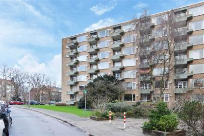 Woning Elisabeth Brugsmaweg 1208 Den Haag