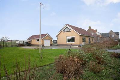 Woning Molenweg 13 Oosterzee