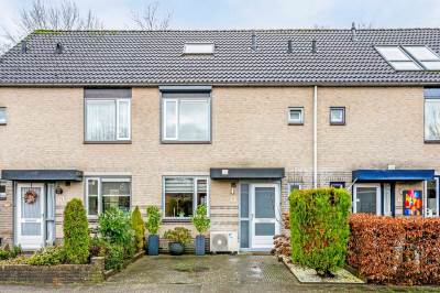 Woning Zuster Klijnstralaan 77 Ugchelen