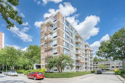 Woning Zandkreek 92 Rotterdam