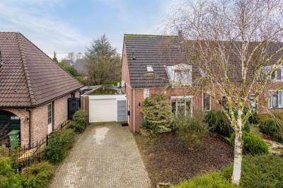 Woning Kruisbek 5 Boxmeer