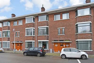 Woning Aronskelkweg 88 Den Haag