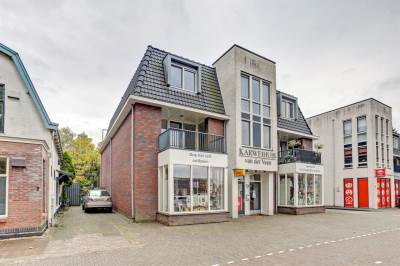 Woning Rademakerstraat 11A Soesterberg