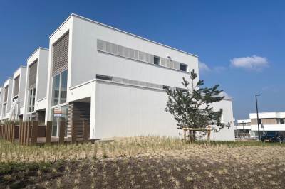 Woning Kretalaan 70 Rotterdam