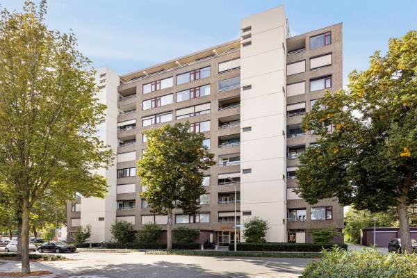 Woning Venuslaan 327 Eindhoven