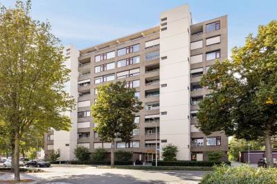 Woning Venuslaan 327 Eindhoven