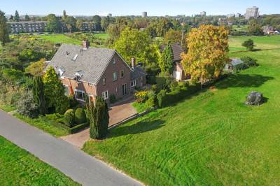 Woning Dorskampweg 7 Wageningen