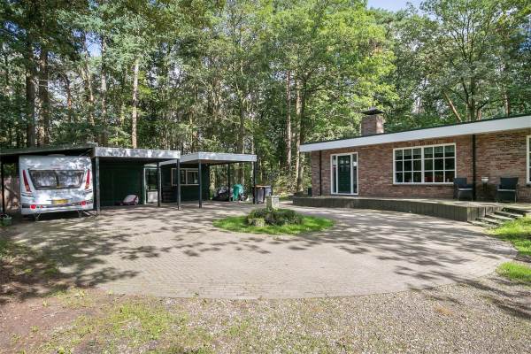 Woning Nieuwe Beekweg 147 Enschede