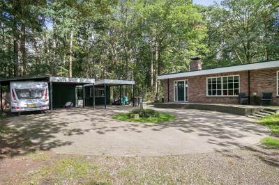 Woning Nieuwe Beekweg 147 Enschede