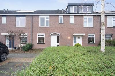 Woning Boegspriet 23 Amstelveen